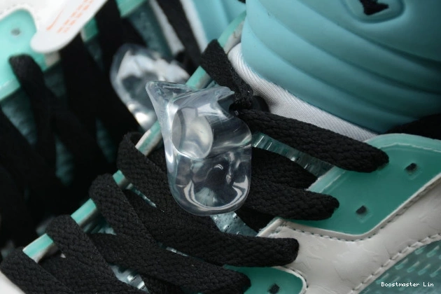 Bmlin Jordan Air 5 Green CN2932-100 Island 0803